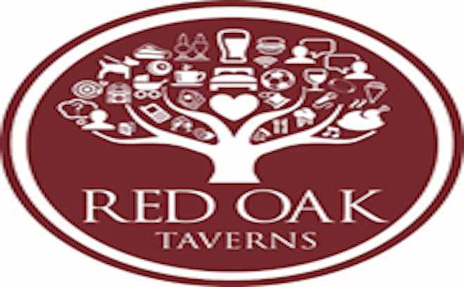 Welcome to the Estate Red Oak Taverns