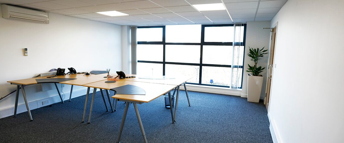 Office 16 - Available for rent/lease at Masterlord Estate