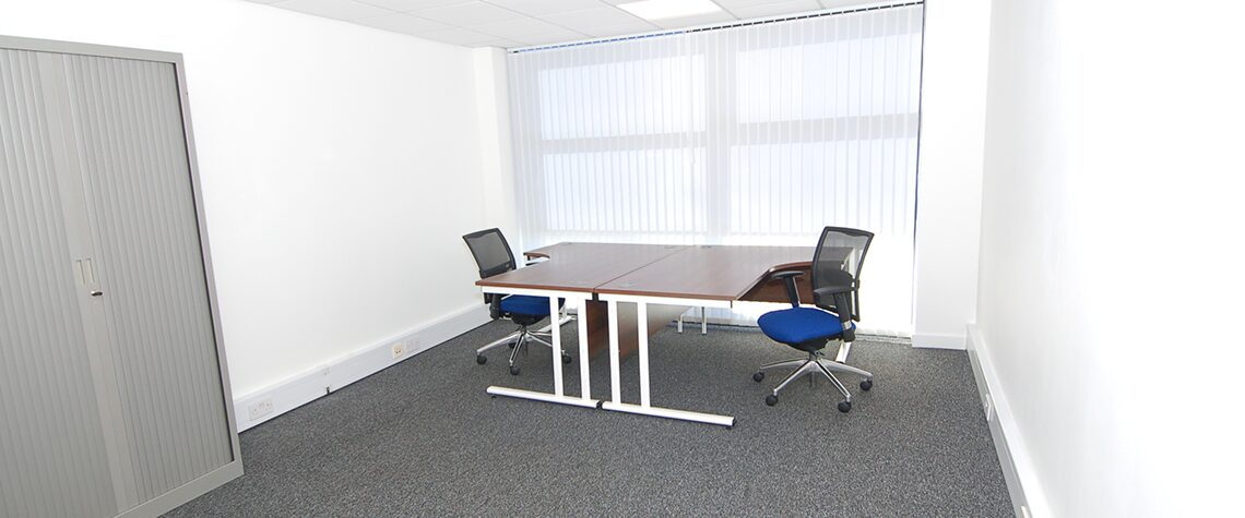 Office 6 - Available for rent/lease at Masterlord Estate