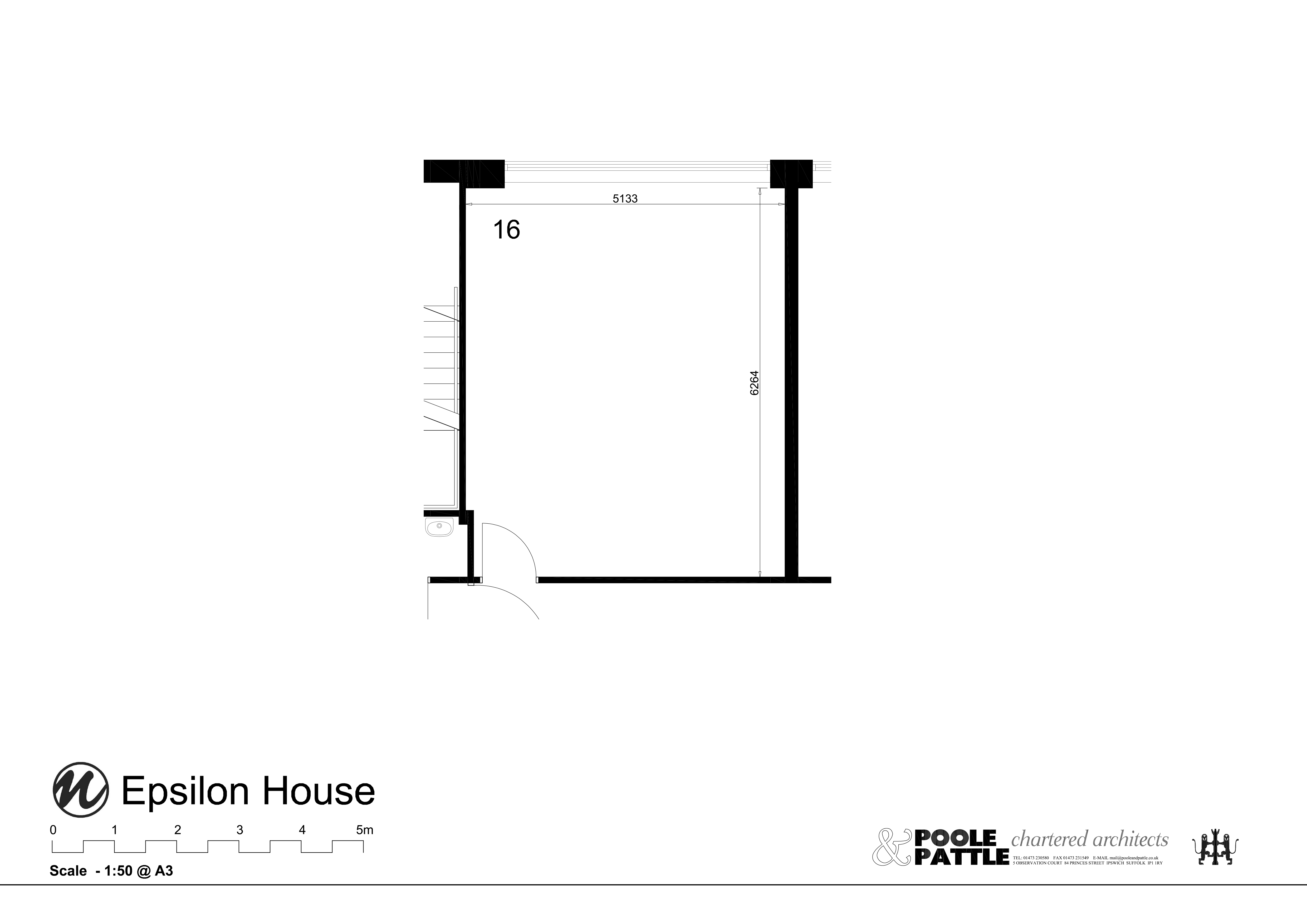 Office 16 - Available for rent/lease at Masterlord Estate