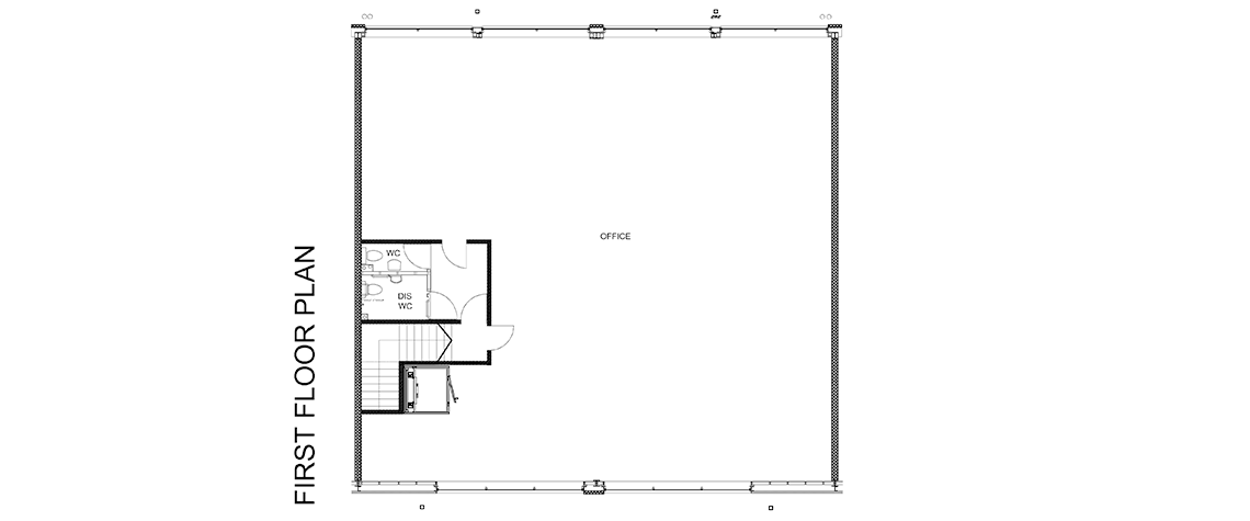 Gamma 5/6 - Available for rent/lease at Masterlord Estate