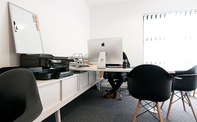 Office 44